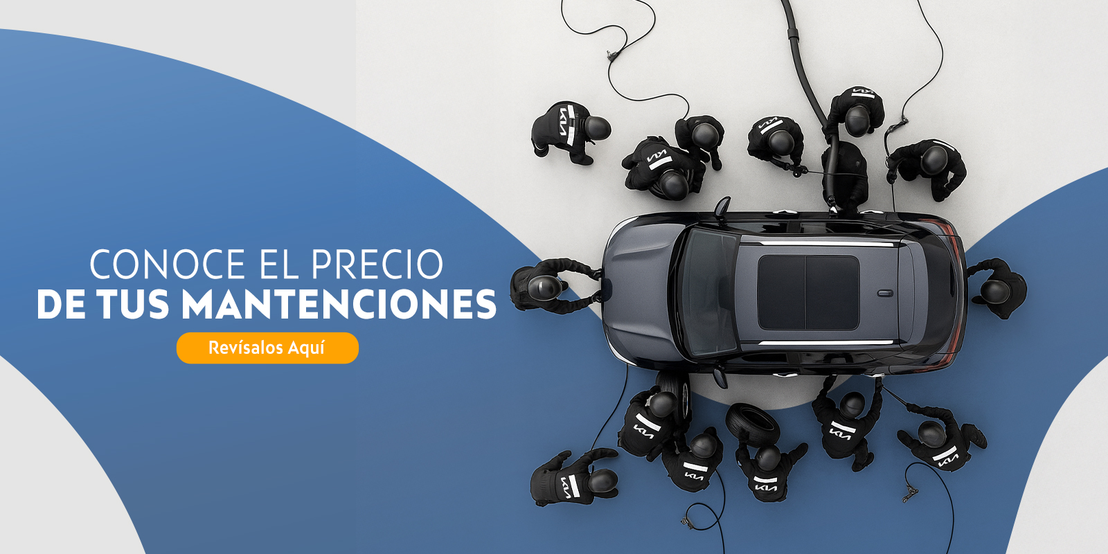 Mantenciones