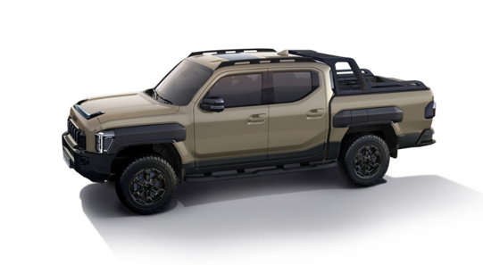 Model Image